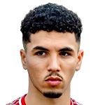 Mohamed Rayane Anane
