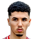 Mohamed Rayane Anane