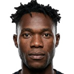 Mohamed Cherif Camara