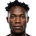 Mohamed Cherif Camara