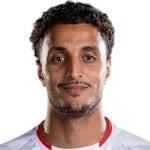 Elias Achouri