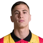 Mohamed Rayane Hamrouni