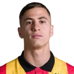 Mohamed Rayane Hamrouni
