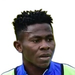 A. C. Chinonso