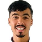 M'Ghezzi Bakhouche Abdelouahab
