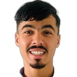 M. B. Abdelouahab
