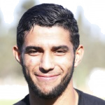 Borhane Hakimi
