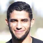 Borhane Hakimi