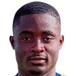 Hassamadou Ouédraogo