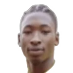 Ghislain Mounguide
