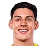 Alexei Rojas