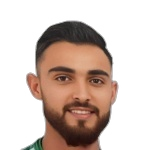 Mohamed Firas Ghouma