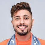 Achref Ben Dhiaf
