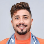 Achref Ben Dhiaf
