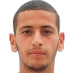 Ayoub Ben Mcharek