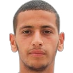 Ayoub Ben Mcharek