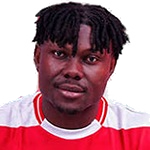 Alla Franck Alain Kanté