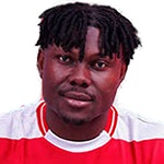 Alla Franck Alain Kanté