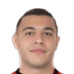 Amanallah Mjahed
