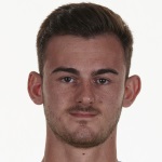 Daniel Martin