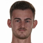 Daniel Martin