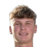 Brandon Bak