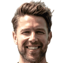 Callum Reynolds