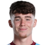 Lewis Richardson