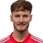 Max Dearnley