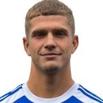 Lewis Fensome