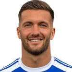 Paul Dawson