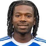 Isaac Buckley-Ricketts