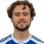 Luke Matheson