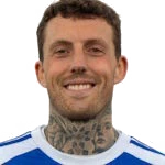 Danny Whitehead