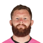 Jonathan Maxted