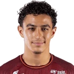 Ismaël Guerti