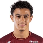 Ismaël Guerti