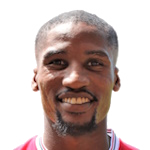 Aaron Hayden