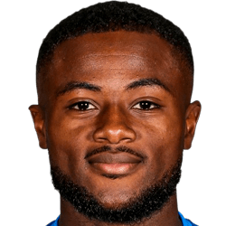 D. Ajiboye