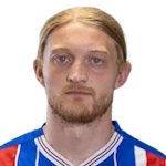 Luke Armstrong