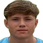 Hayden Atkinson