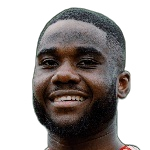 Junior Luamba