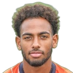 Tyrelle Newton