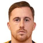Scott Davies