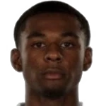 Tyrique Clarke