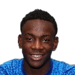 Ruben Shakpoke