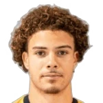 Jared Myers