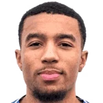 Jaiden Drakes-Thomas