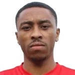Luke Holness