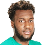 Jordan Greenidge